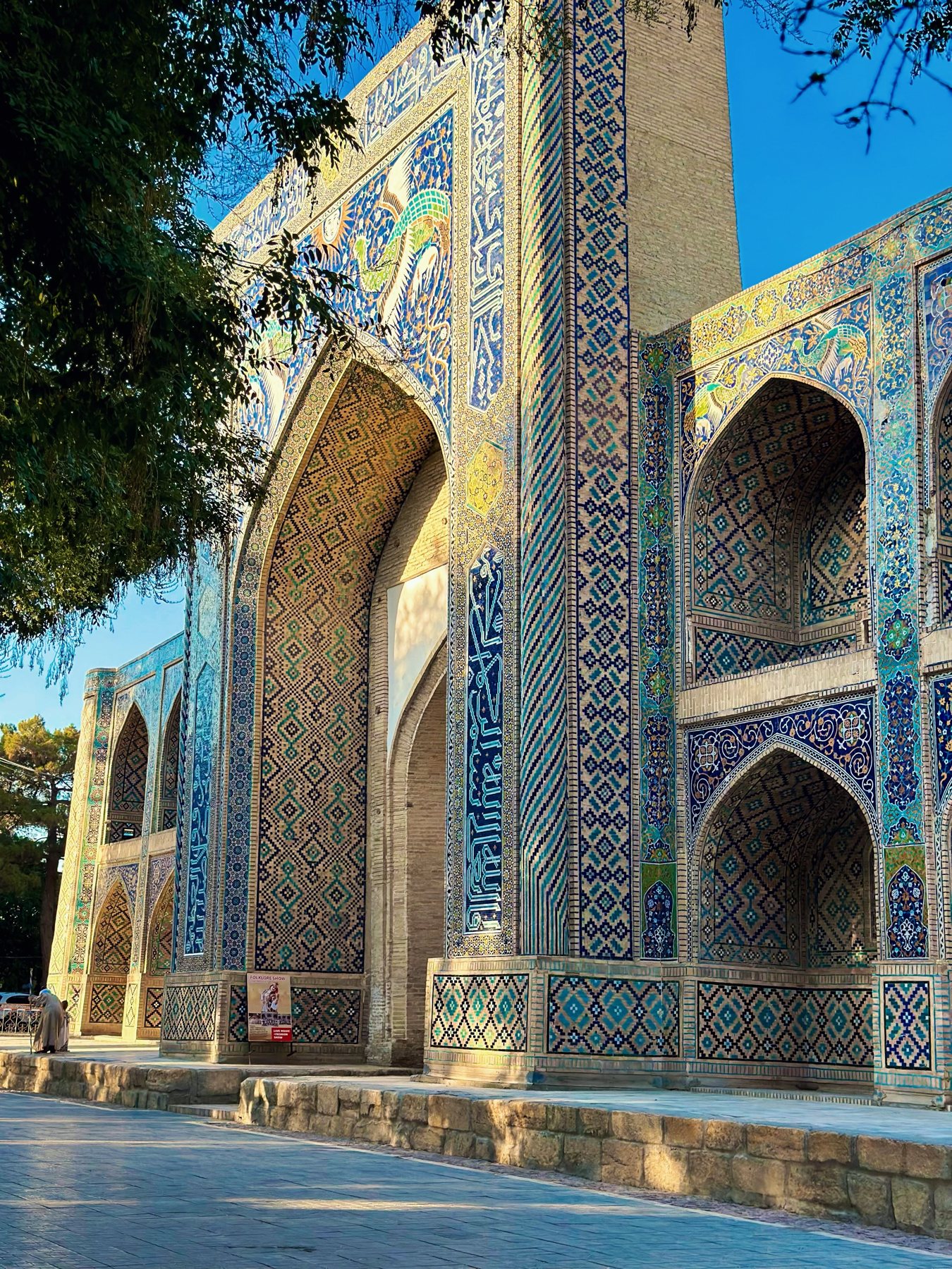 Bukhara 3-Day Itinerary: Two Nights in Uzbekistan’s Silk Road City